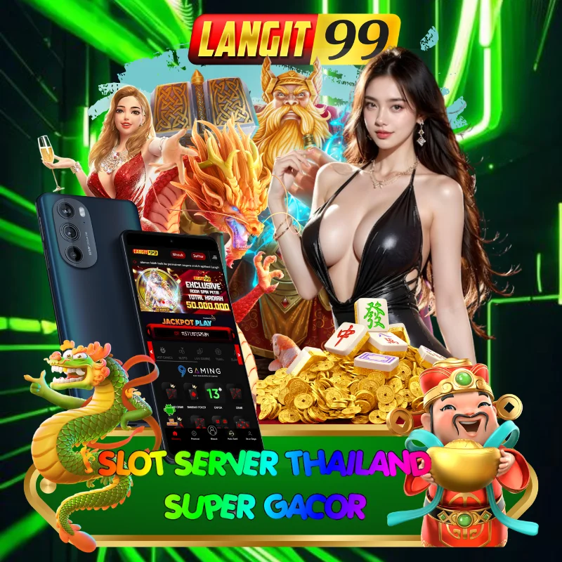 Slot Gacor